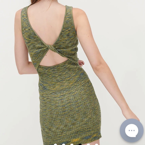 GHANDA Brand New 2 Dresses in 1 - Picture 3 of 8